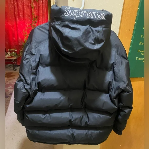 Supreme GORE-TEX 700-Fill Down Parka FW19